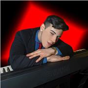 Clases de Piano con certificación (PRINCIPIANTE-INTERMEDIO-AVANZADO)